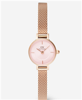 Montre Daniel Wellington Femme PETITE MINI in Acier DW00100743